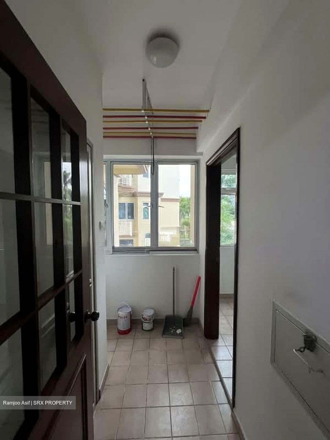 The Tropica (D18), Condominium #575896011
